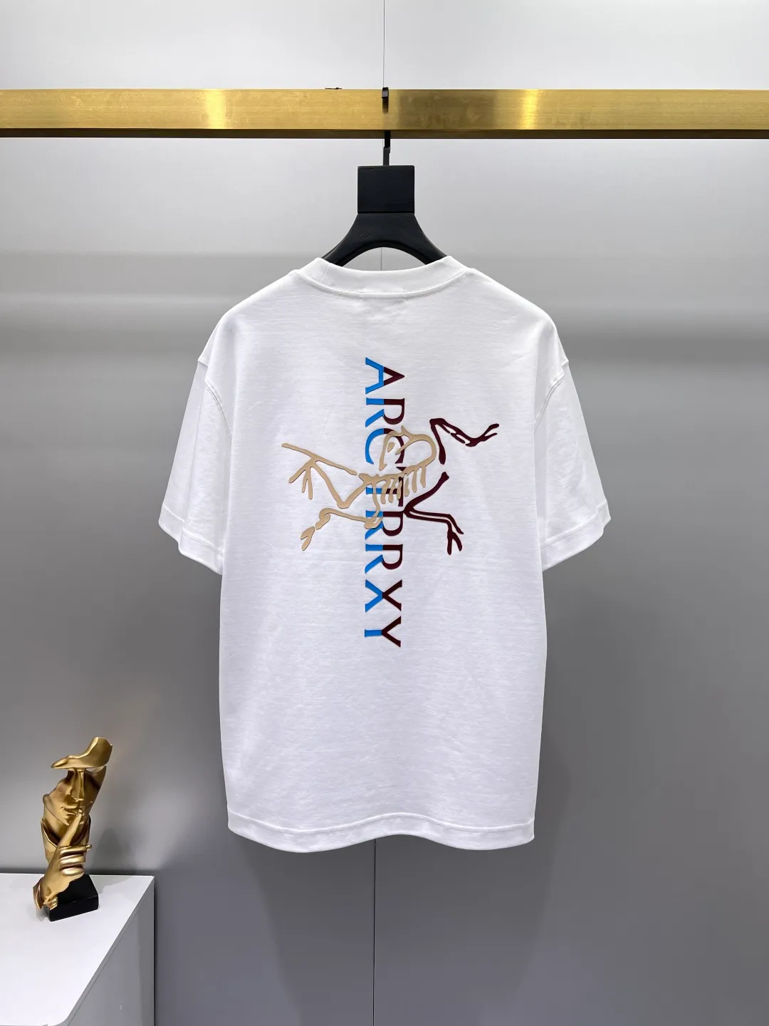arcteryx🌟New Arrival New Arrival T Premium ！ logo Premium . . . . . ！ ！ 🐎🐎Size：S-3XL（Size ） Size ， Sizes ， 。。。